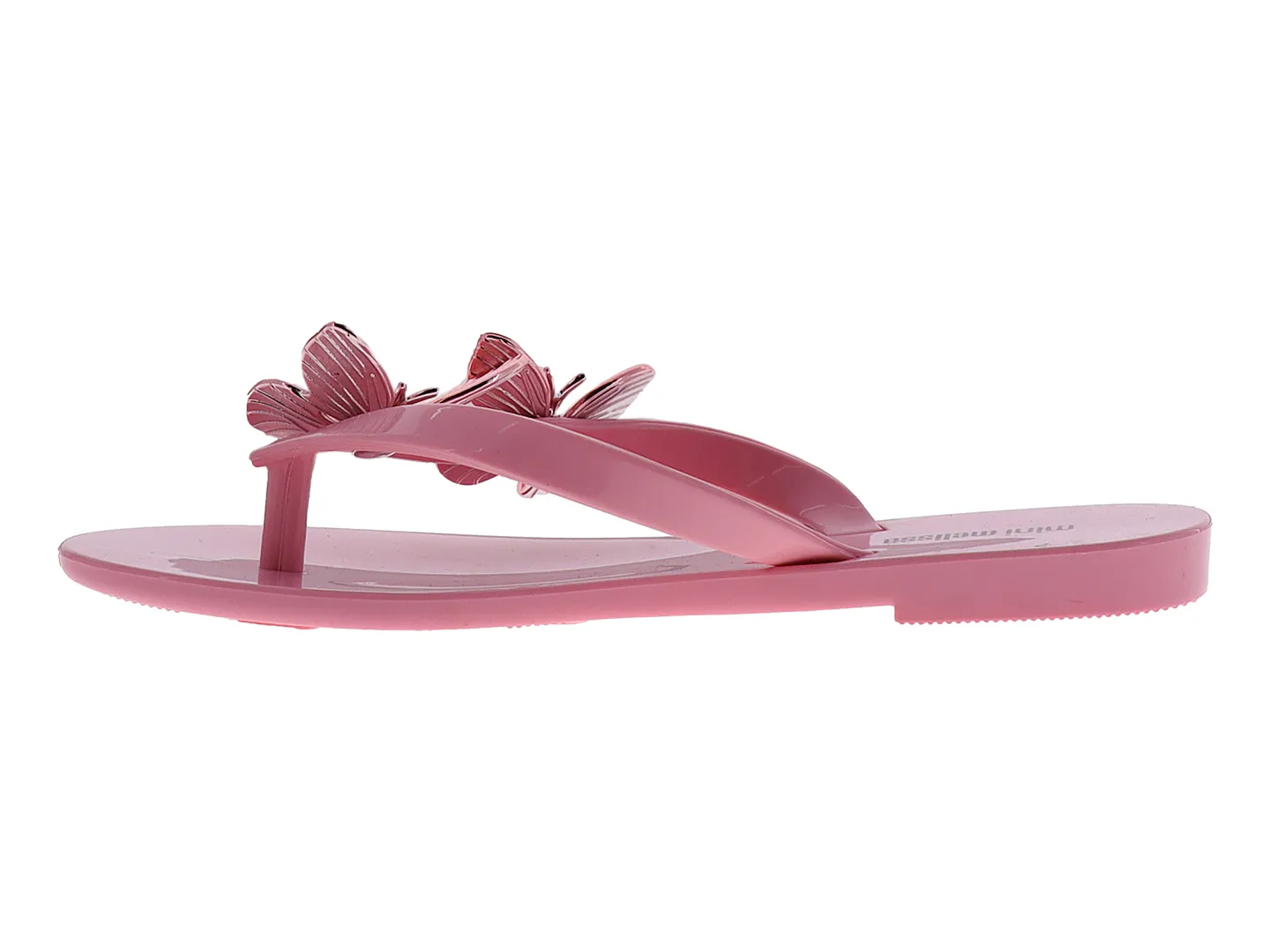Sandalias Mini Melissa 33479 Para Niña