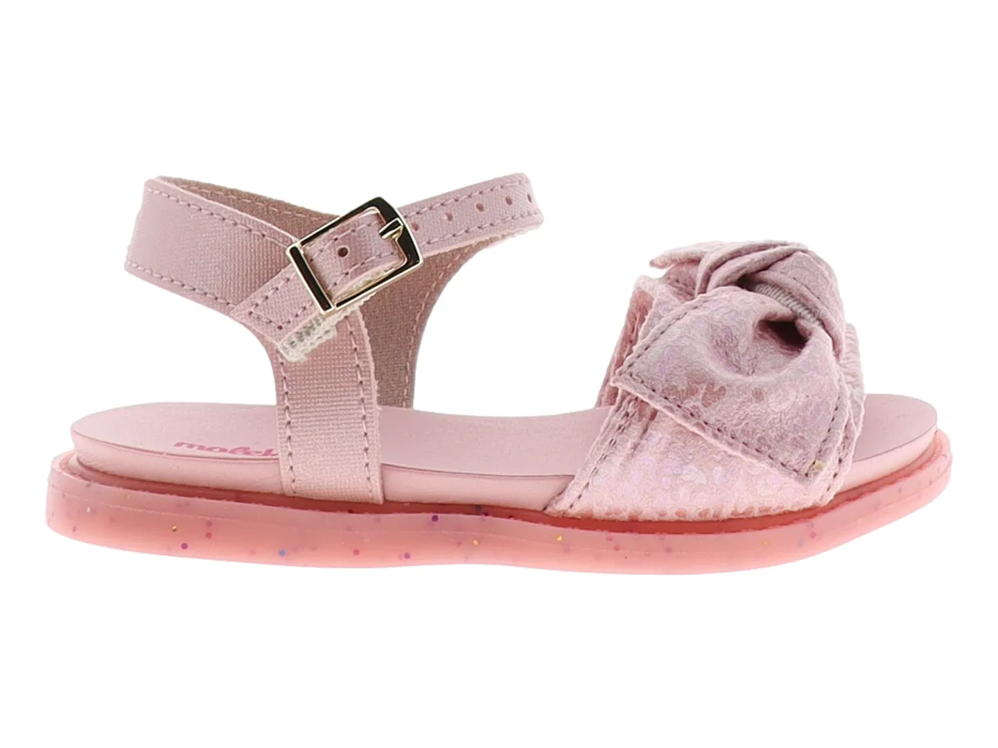 Sandalias Molekinha 2714 Para Niña