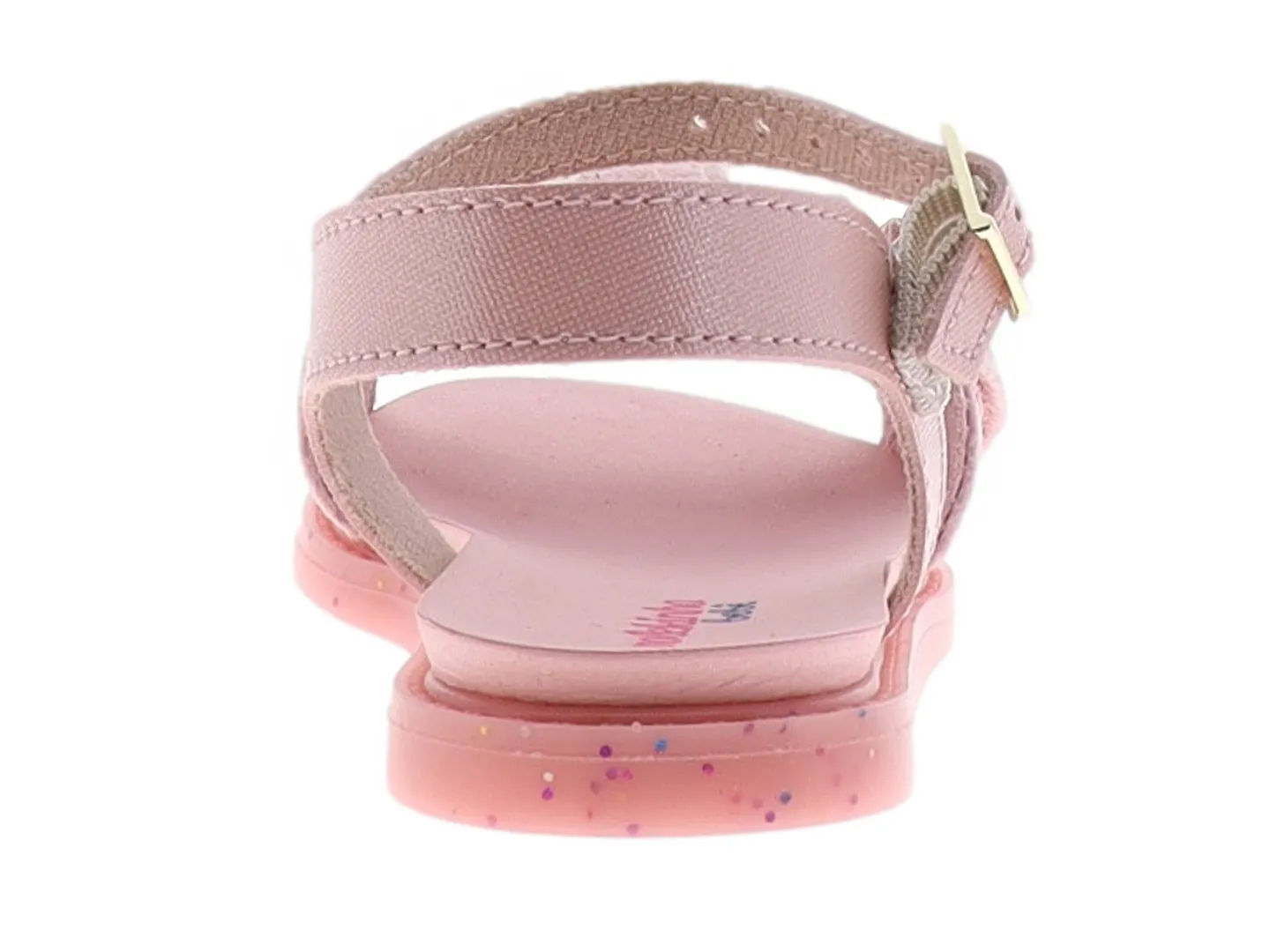 Sandalias Molekinha 2714 Para Niña