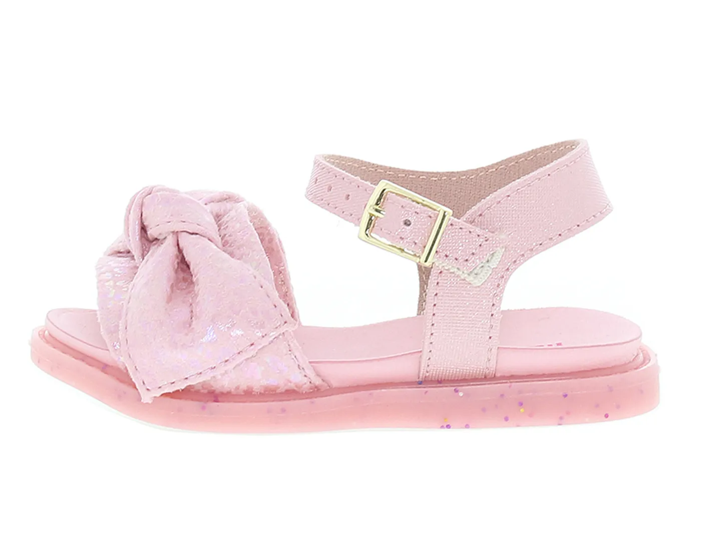 Sandalias Molekinha 2714 Para Niña