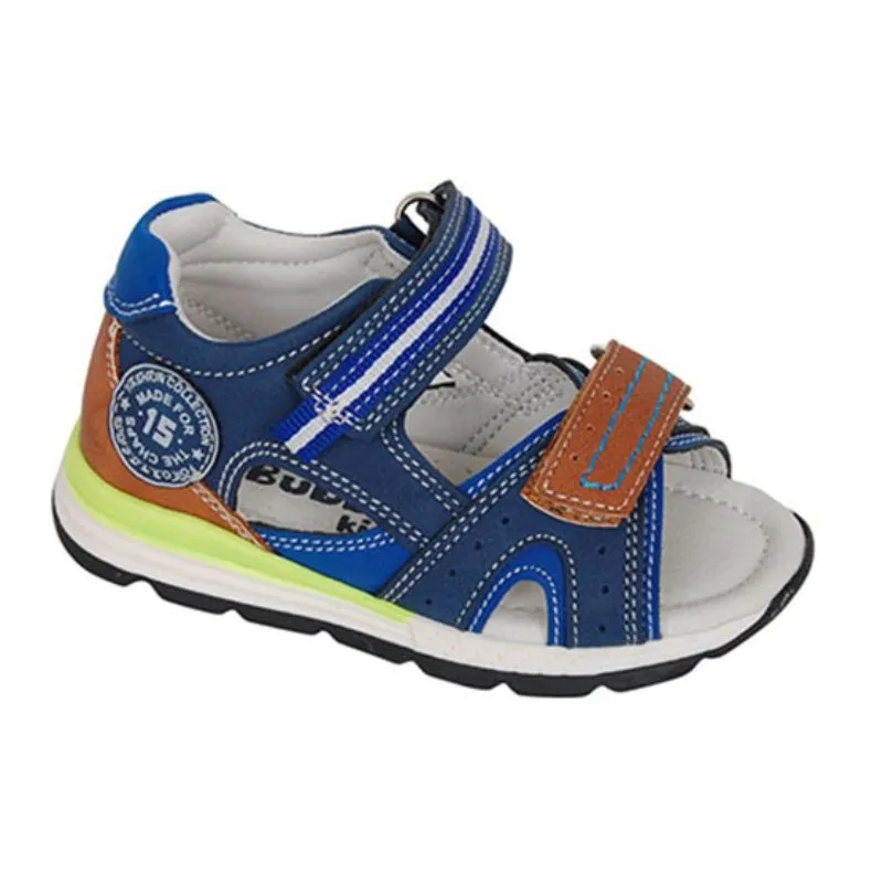 Sandalias niño sport abiertas