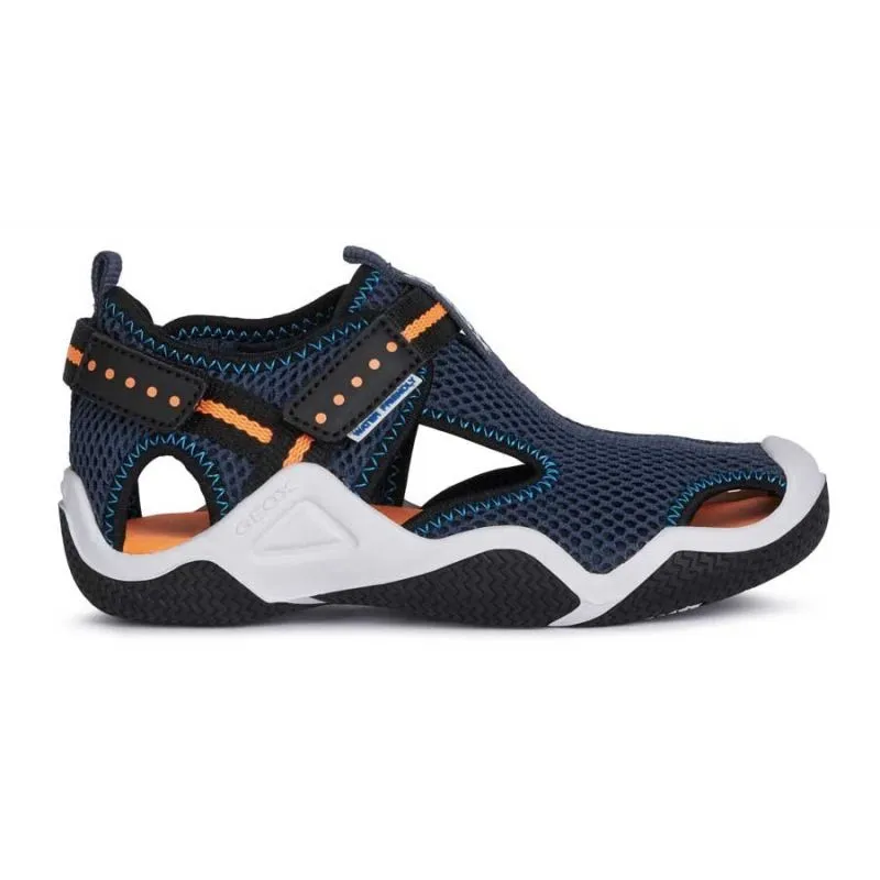 Sandalias para niño Geox sport