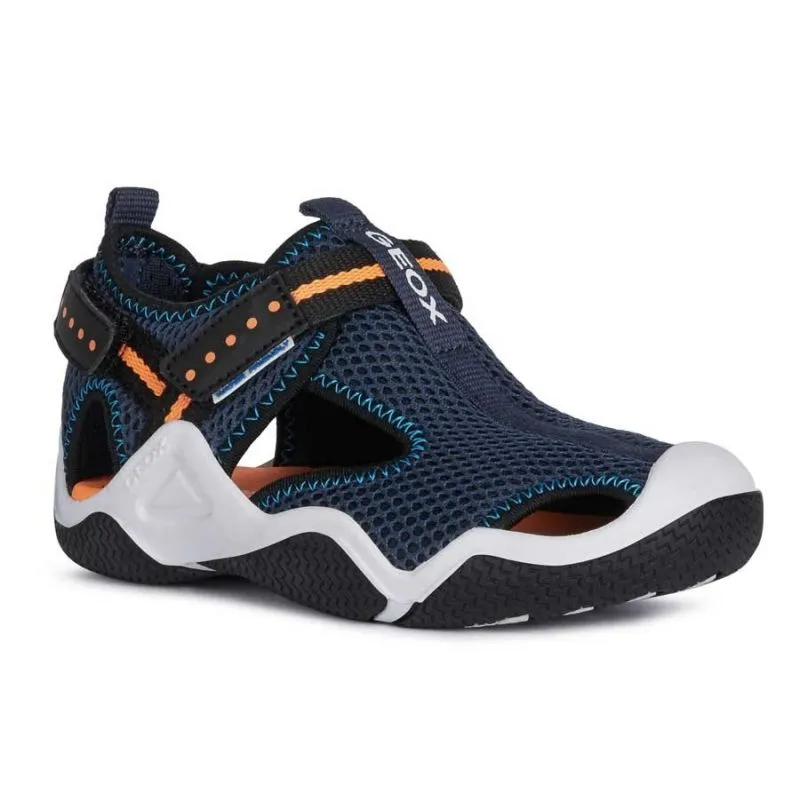 Sandalias para niño Geox sport