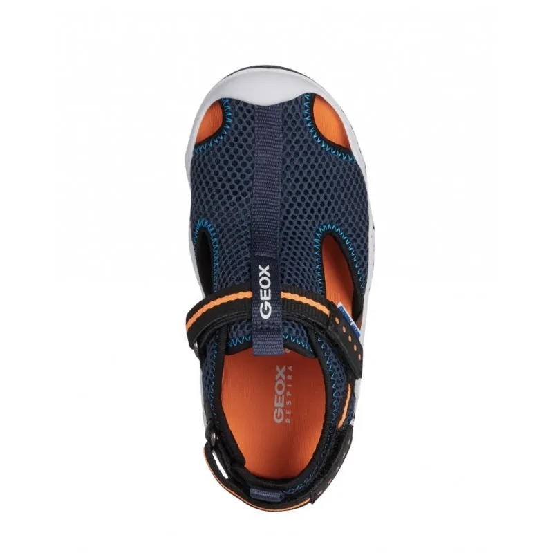 Sandalias para niño Geox sport