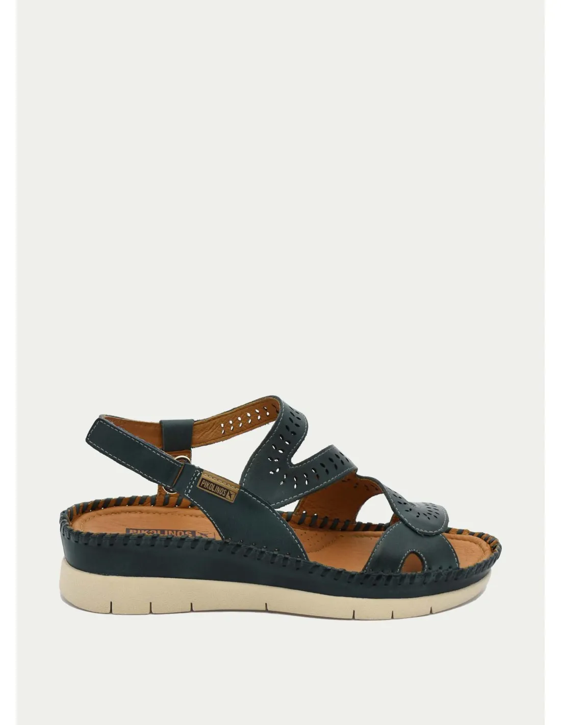 SANDALIAS PIKOLINOS ALTEA MARINO 