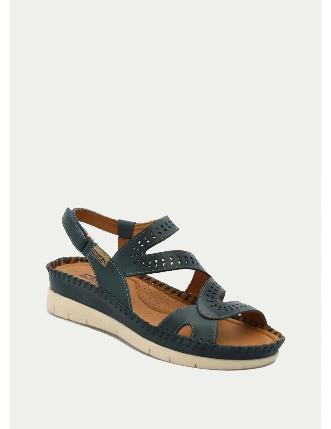 SANDALIAS PIKOLINOS ALTEA MARINO 