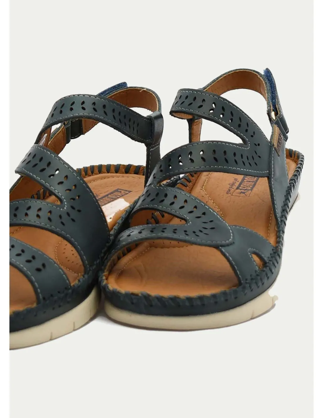 SANDALIAS PIKOLINOS ALTEA MARINO 
