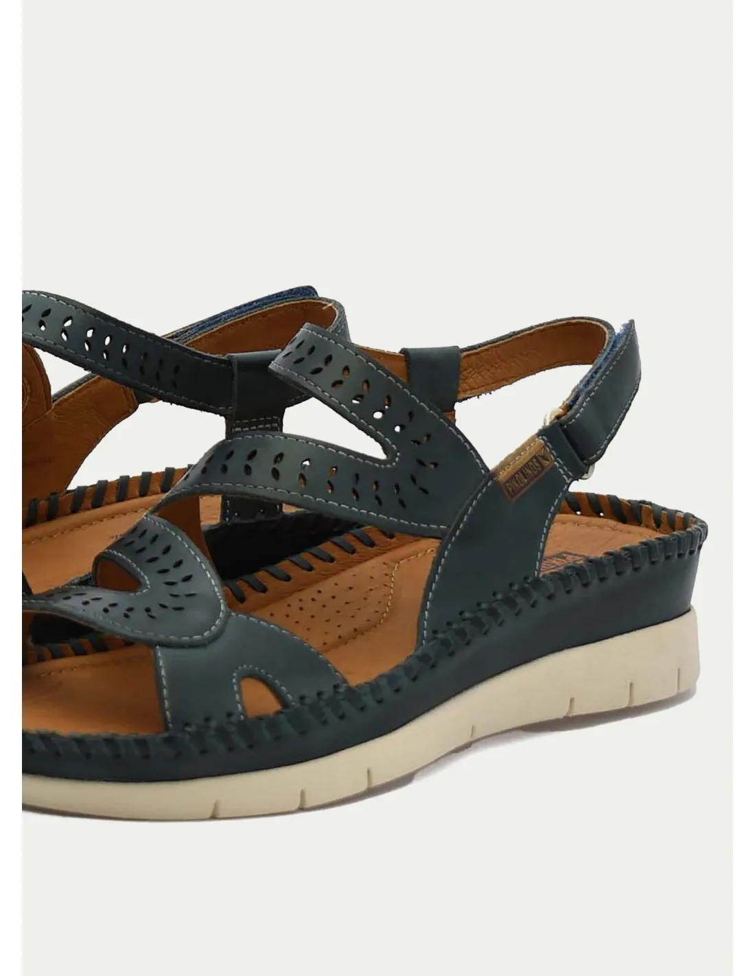 SANDALIAS PIKOLINOS ALTEA MARINO 
