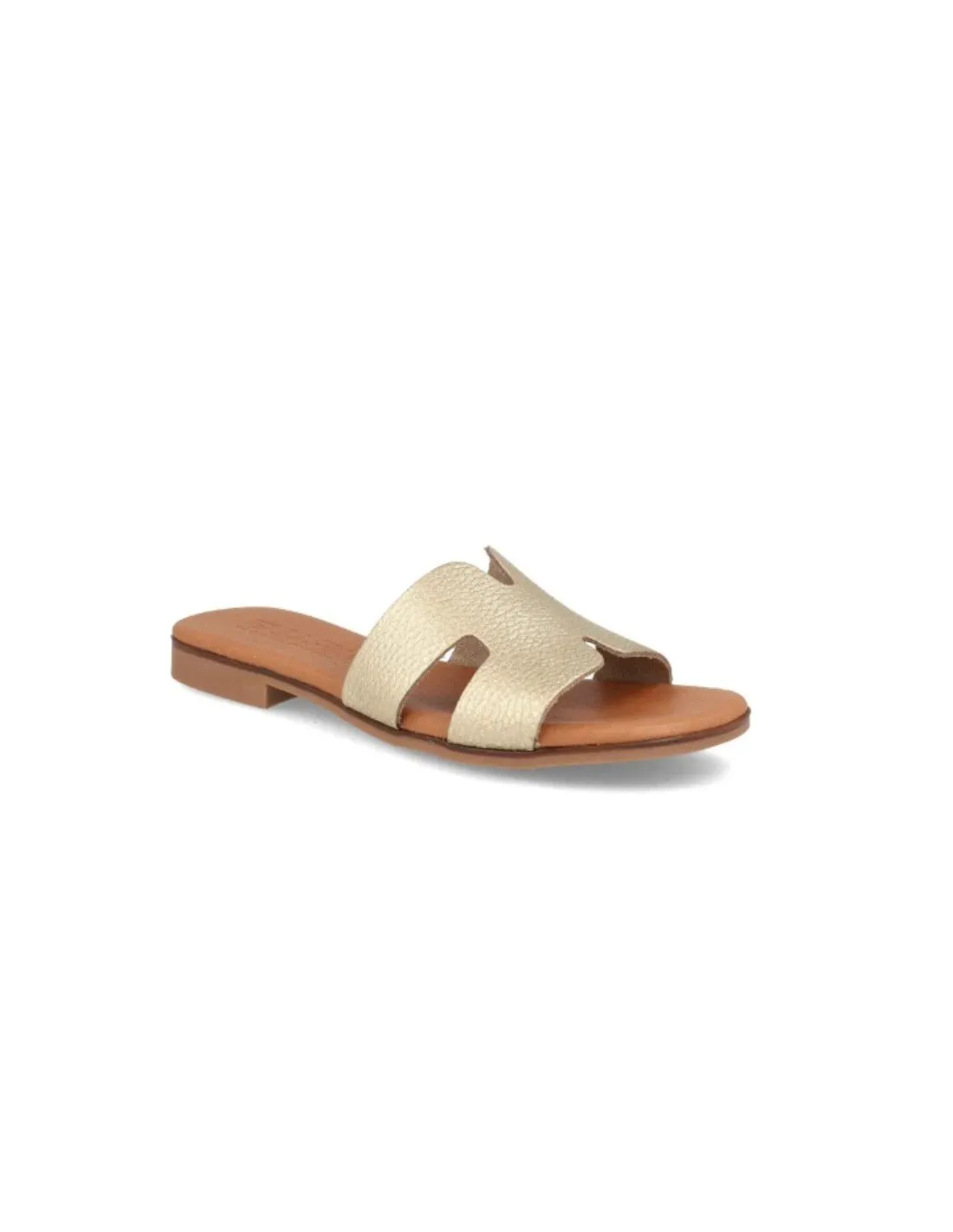 Sandalias Planas Mujer
