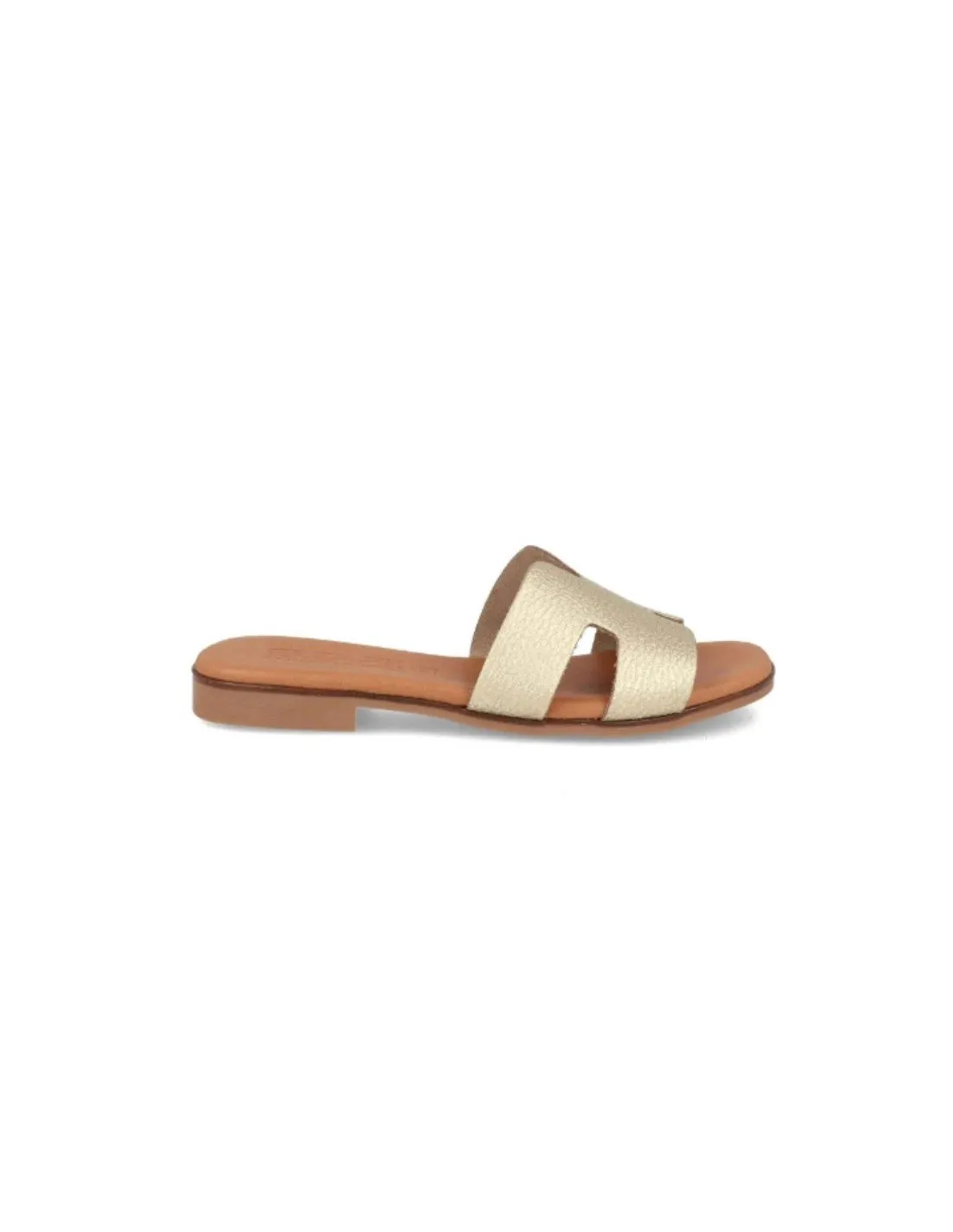 Sandalias Planas Mujer