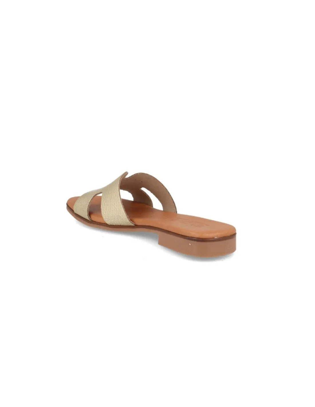 Sandalias Planas Mujer
