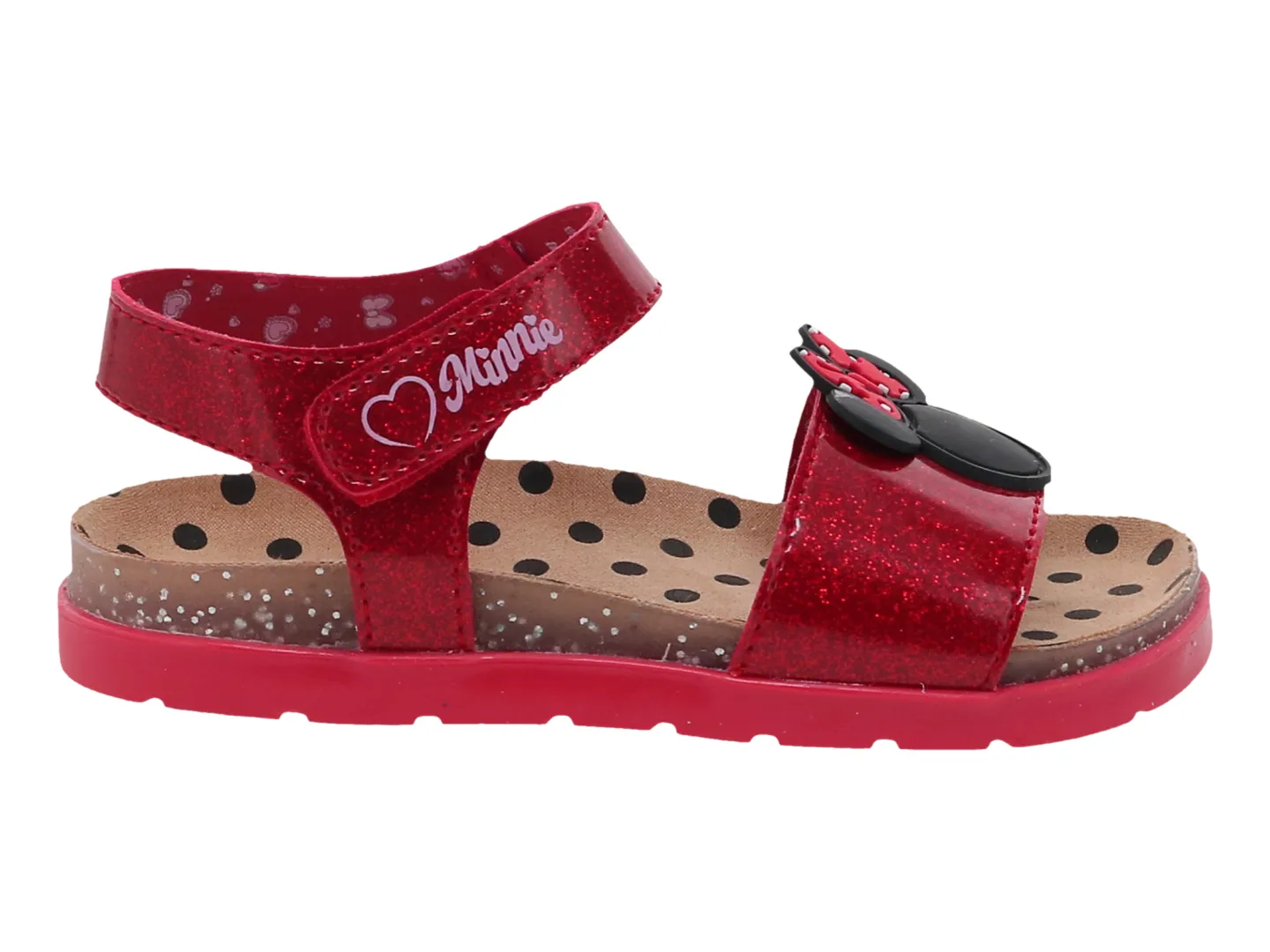Sandalias Tropicana 17213 Para Niña