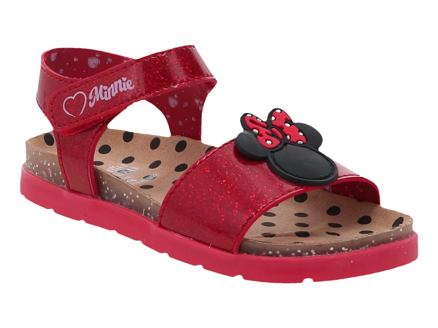 Sandalias Tropicana 17213 Para Niña