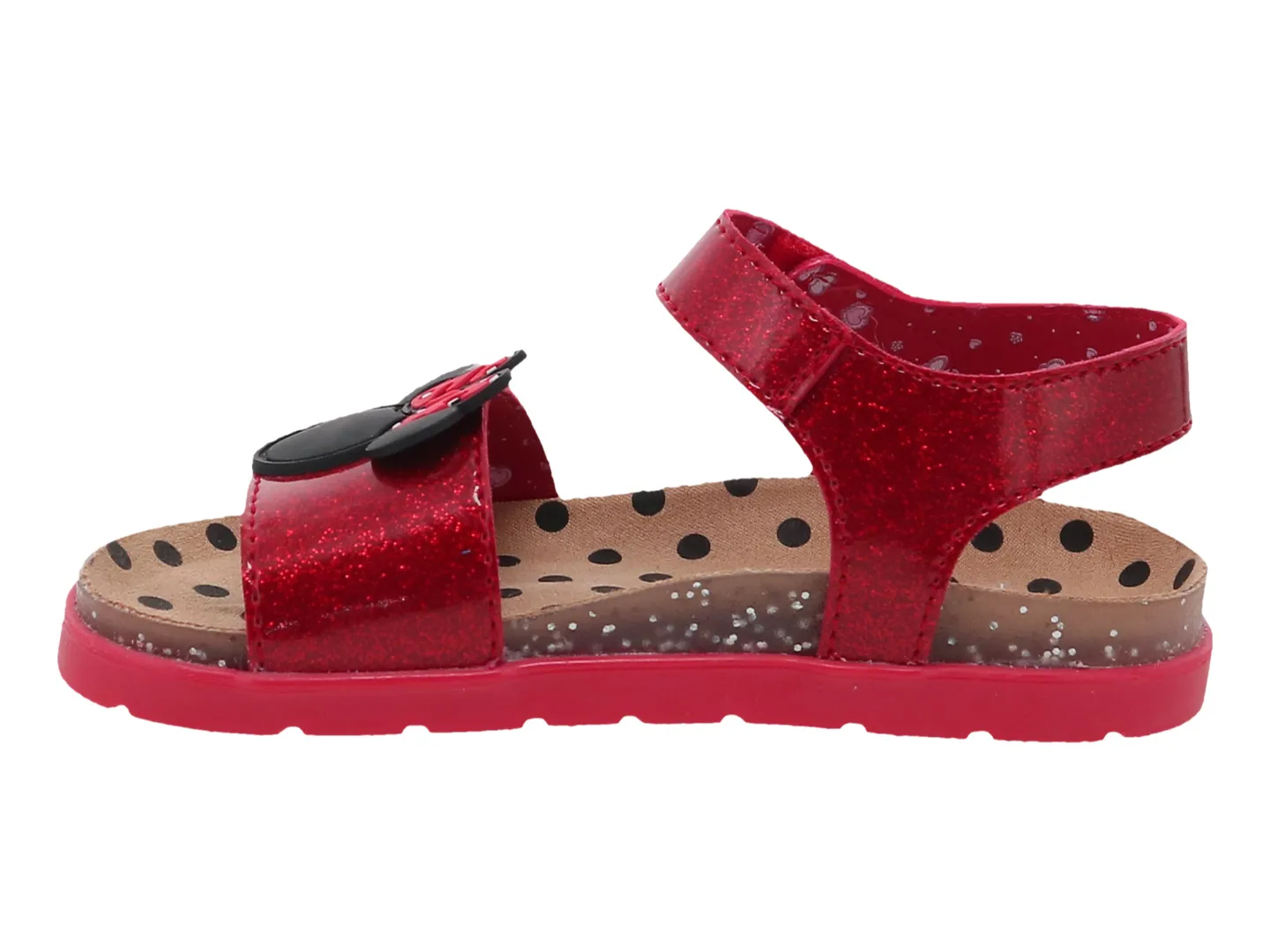Sandalias Tropicana 17213 Para Niña