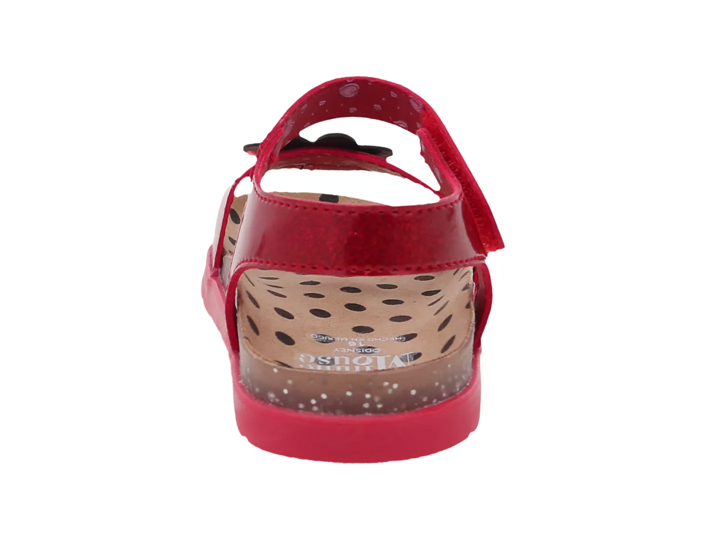 Sandalias Tropicana 17213 Para Niña