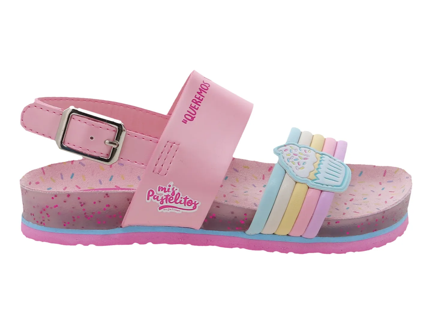 Sandalias Tropicana 17744 Para Niña