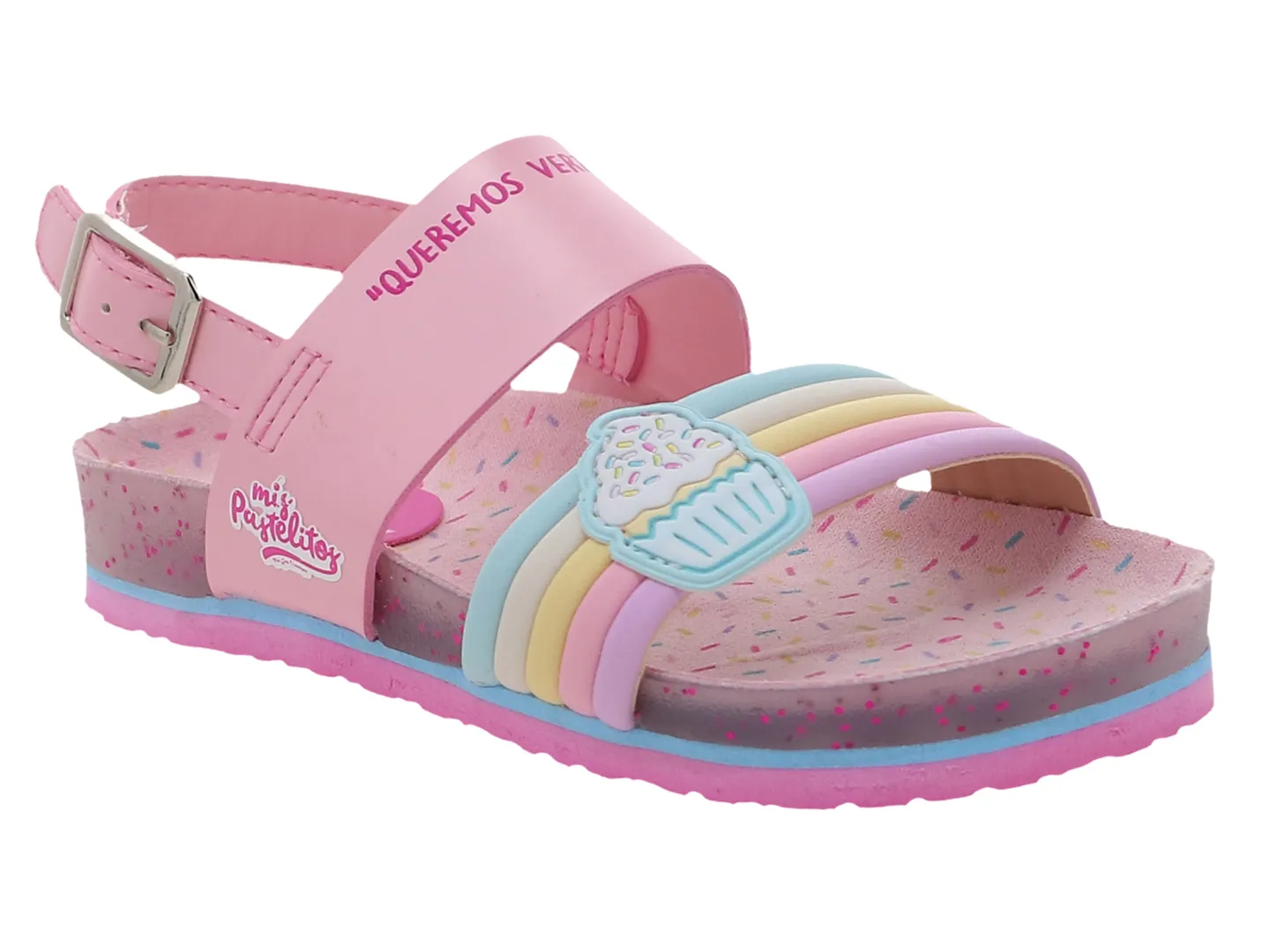 Sandalias Tropicana 17744 Para Niña