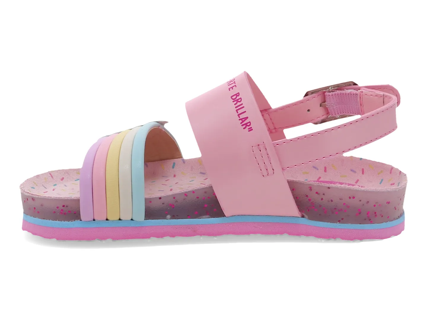 Sandalias Tropicana 17744 Para Niña