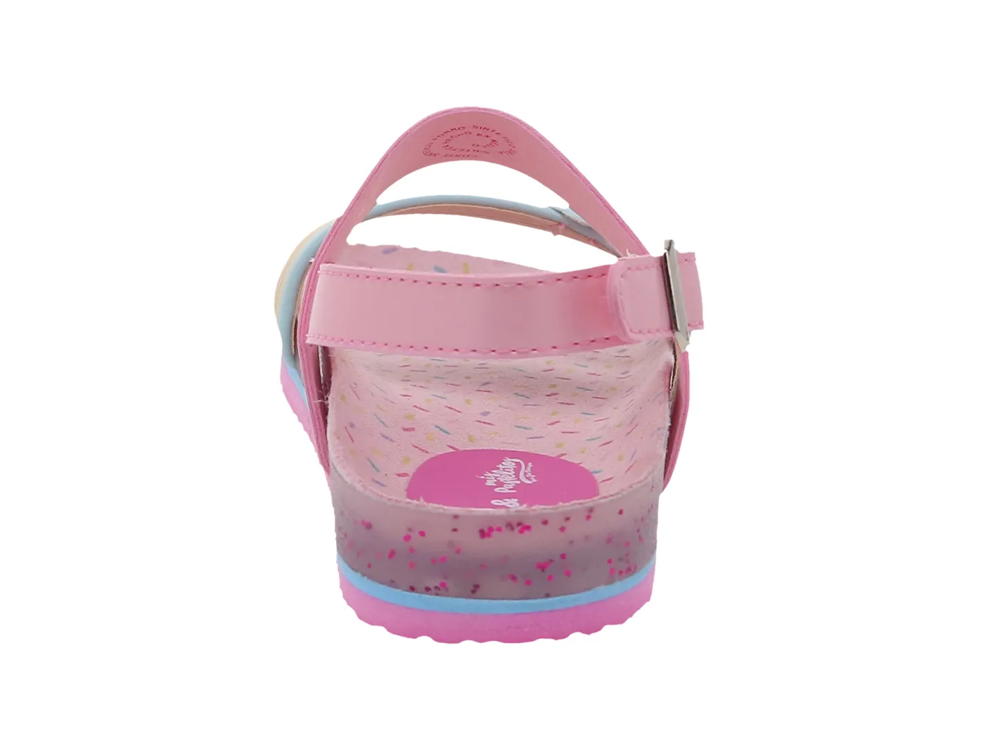 Sandalias Tropicana 17744 Para Niña
