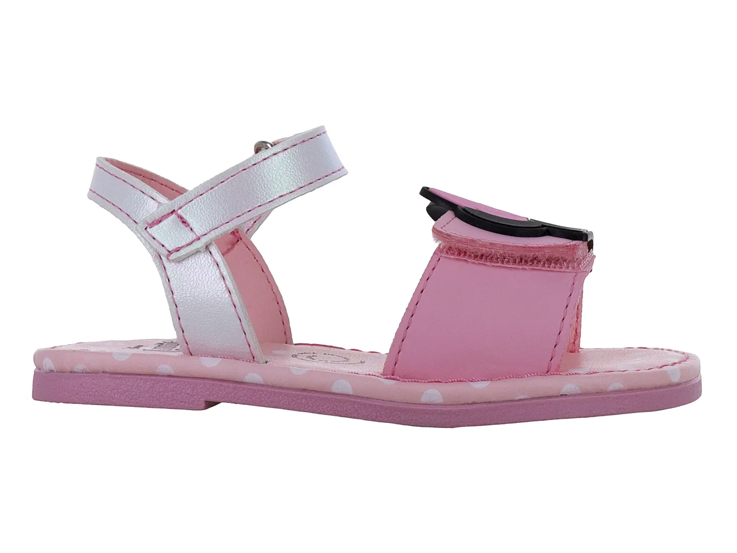 Sandalias Tropicana 65509 Para Niña
