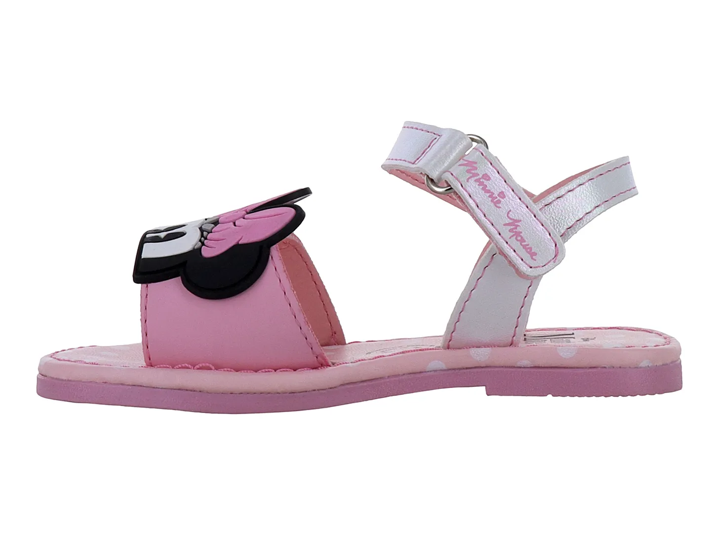 Sandalias Tropicana 65509 Para Niña