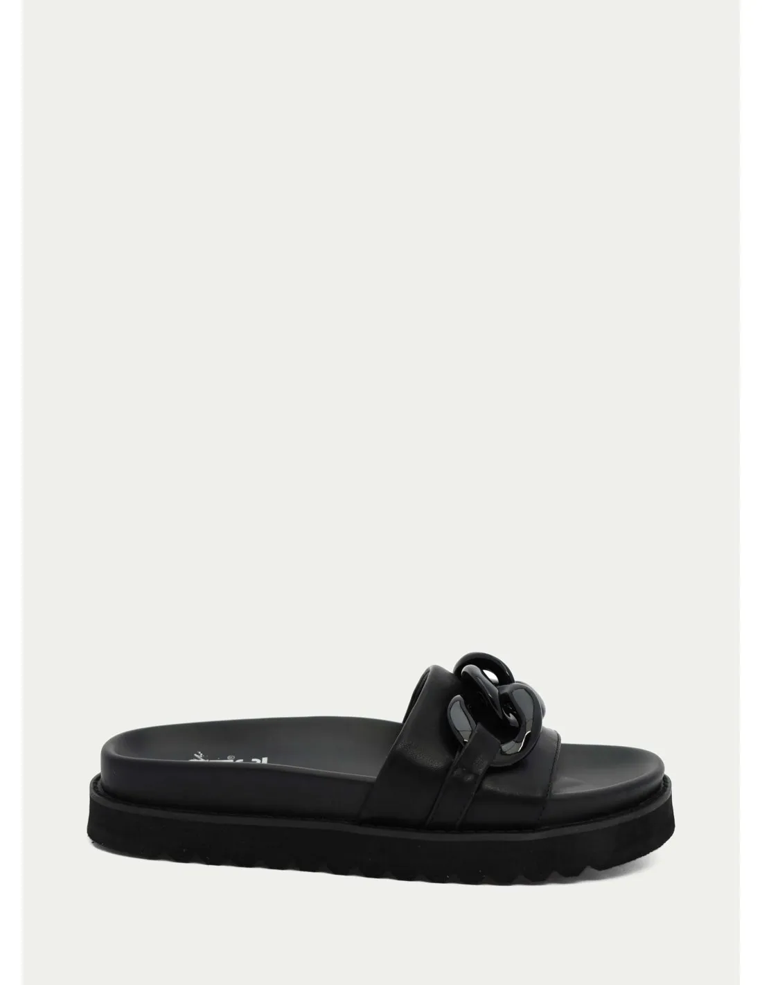 SANDALIAS XTI 36883 NEGRO 