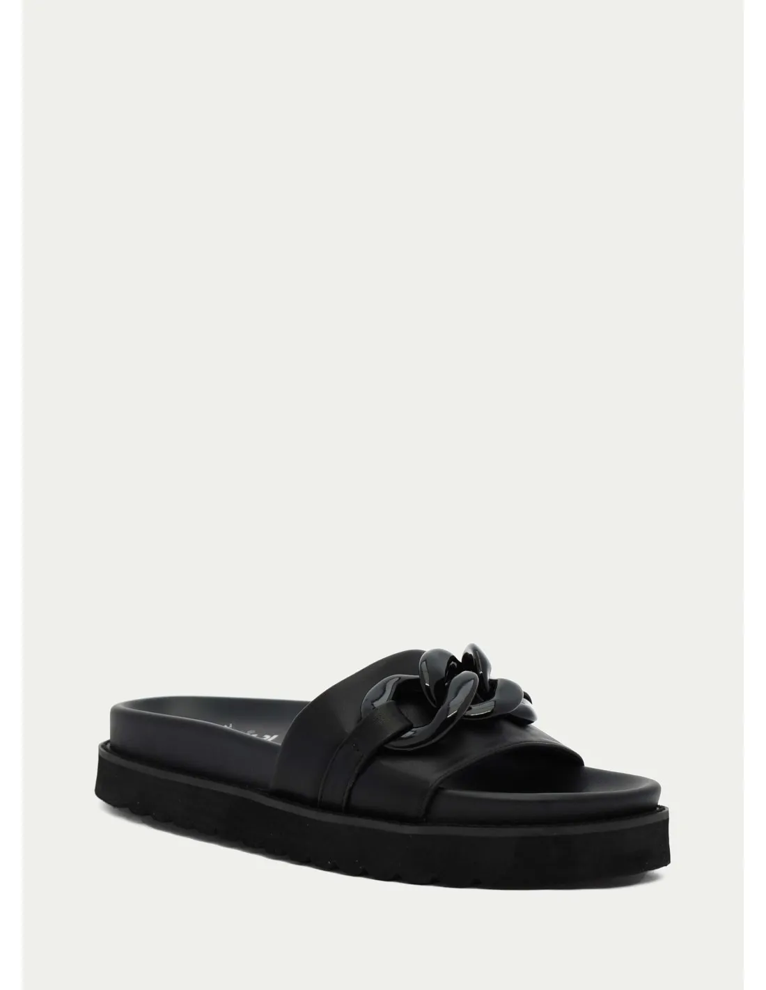 SANDALIAS XTI 36883 NEGRO 