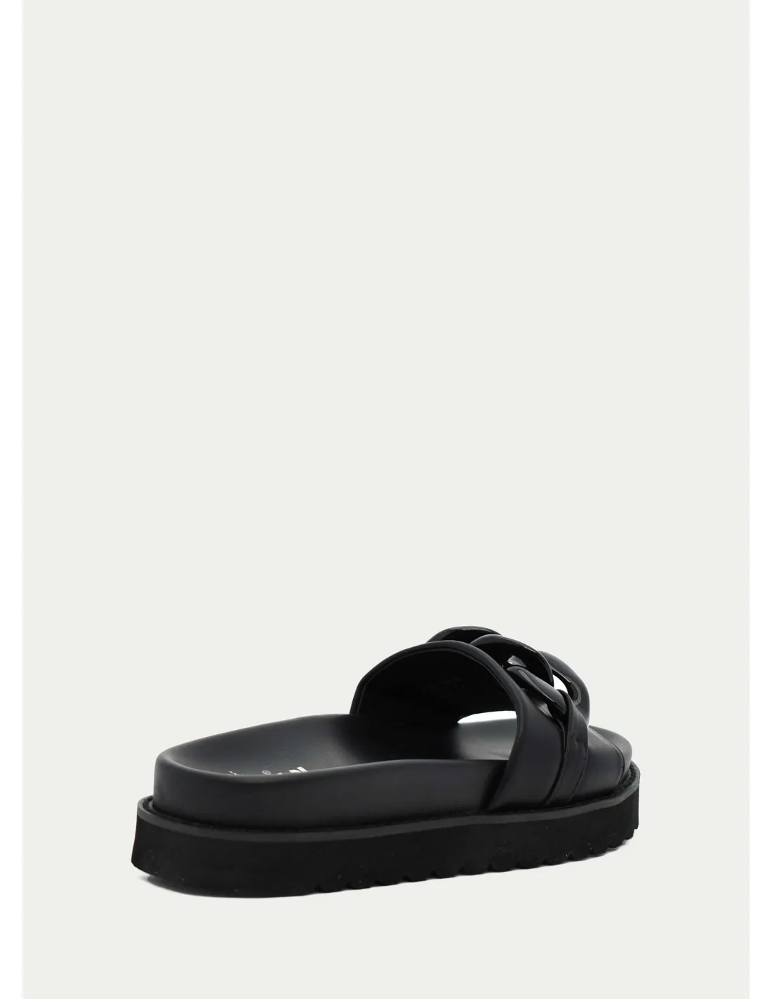 SANDALIAS XTI 36883 NEGRO 
