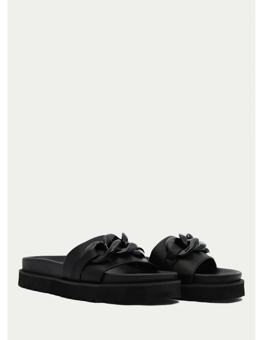 SANDALIAS XTI 36883 NEGRO 