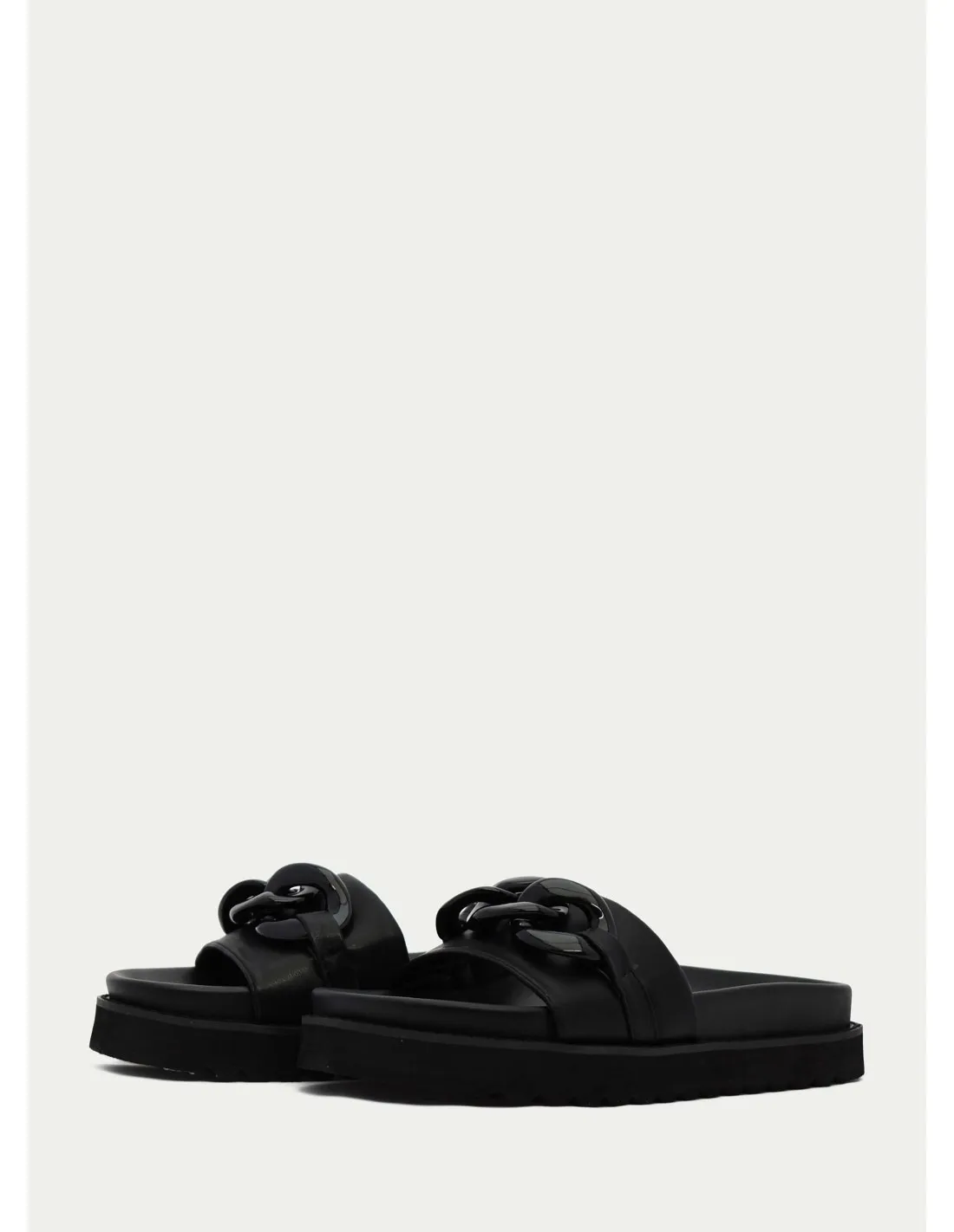 SANDALIAS XTI 36883 NEGRO 