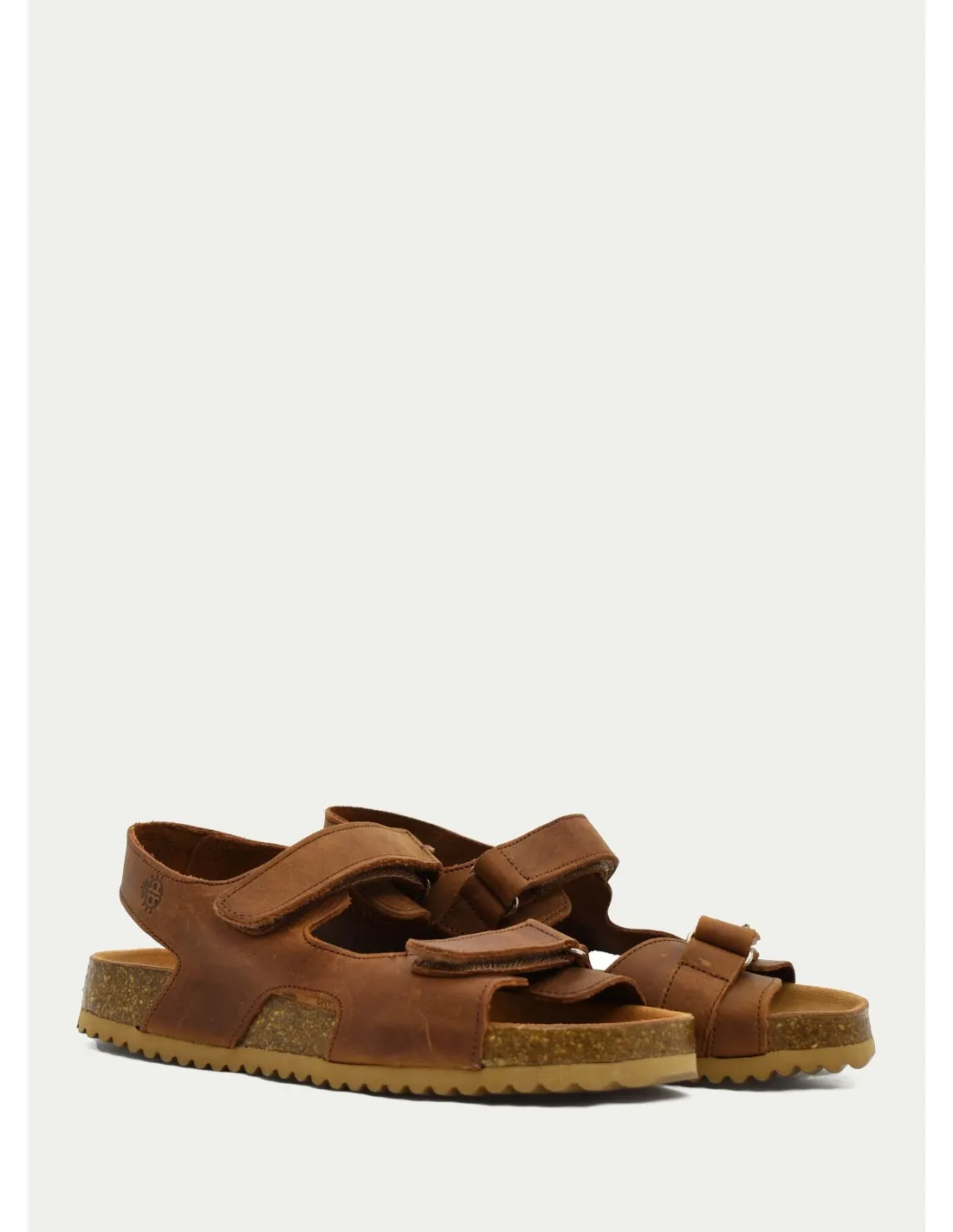 SANDALIAS YOKONO JAMAICA142 CUERO 