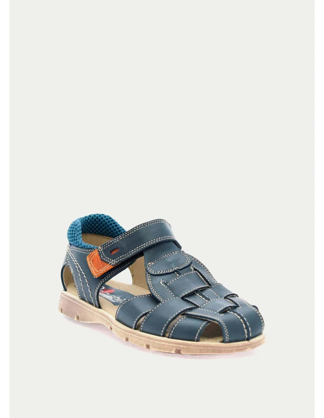 SANDALIAS YOWAS 20451 MARINO 