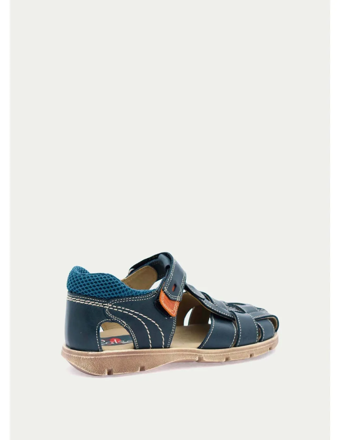 SANDALIAS YOWAS 20451 MARINO 