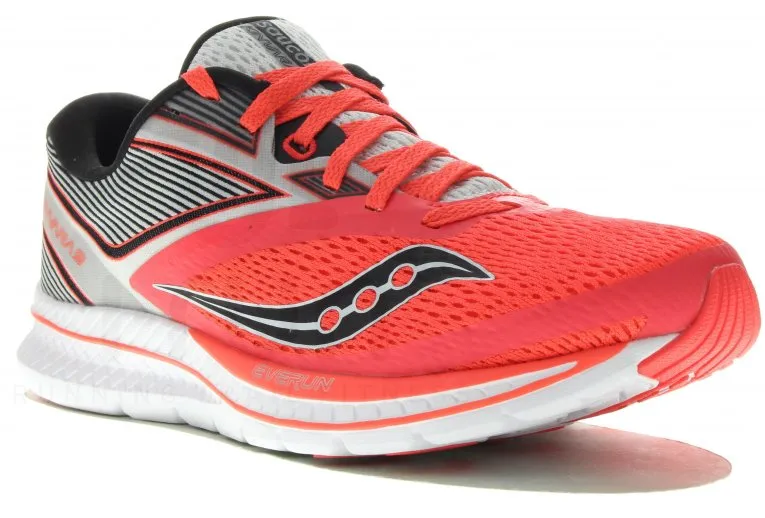 SAUCONY Kinvara 9 Women