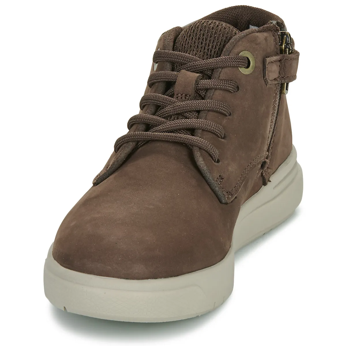 SENECA BAY 6IN SIDE ZIP