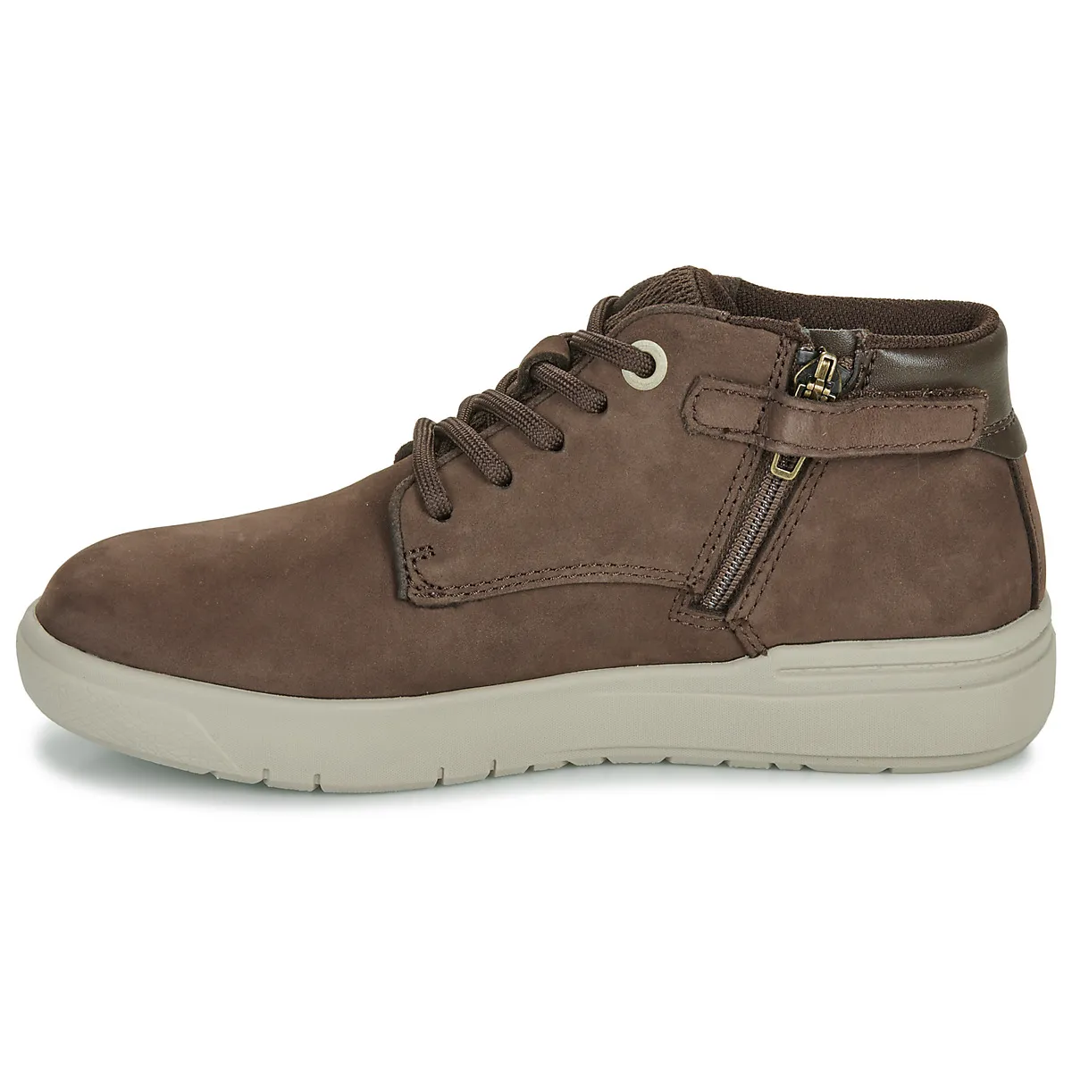 SENECA BAY 6IN SIDE ZIP