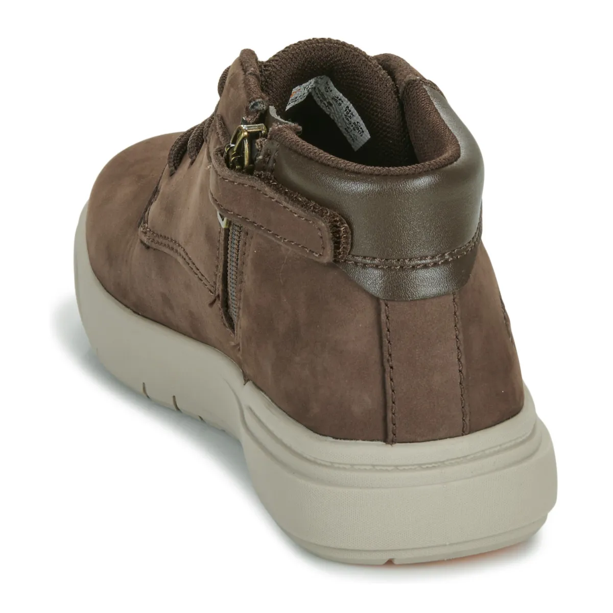SENECA BAY 6IN SIDE ZIP