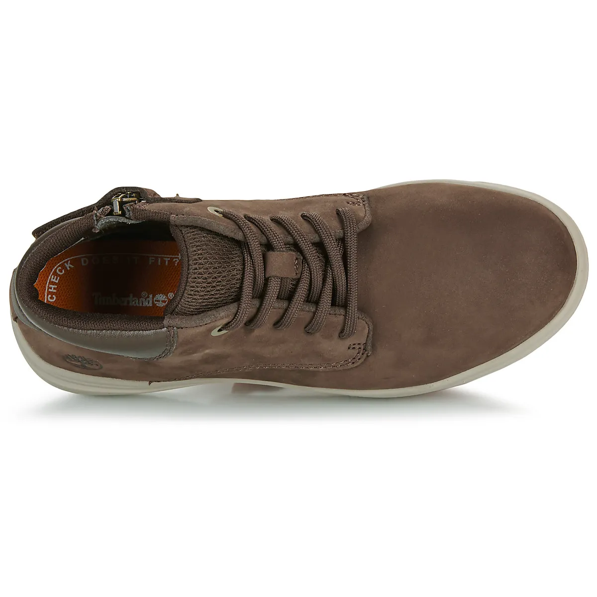 SENECA BAY 6IN SIDE ZIP
