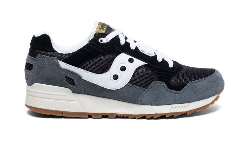 SHADOW 5000 NAVY/GREY
