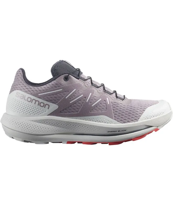 SHOES PULSAR TRAIL W Quail/LunRoc/PoRd