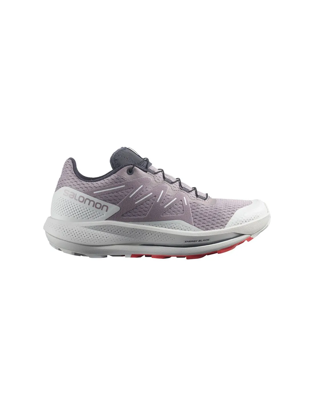 SHOES PULSAR TRAIL W Quail/LunRoc/PoRd