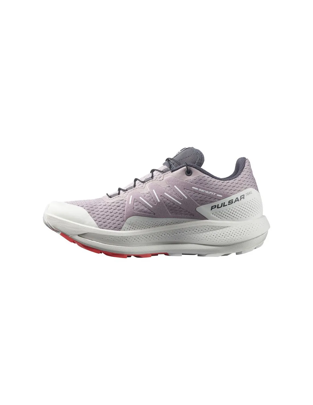 SHOES PULSAR TRAIL W Quail/LunRoc/PoRd