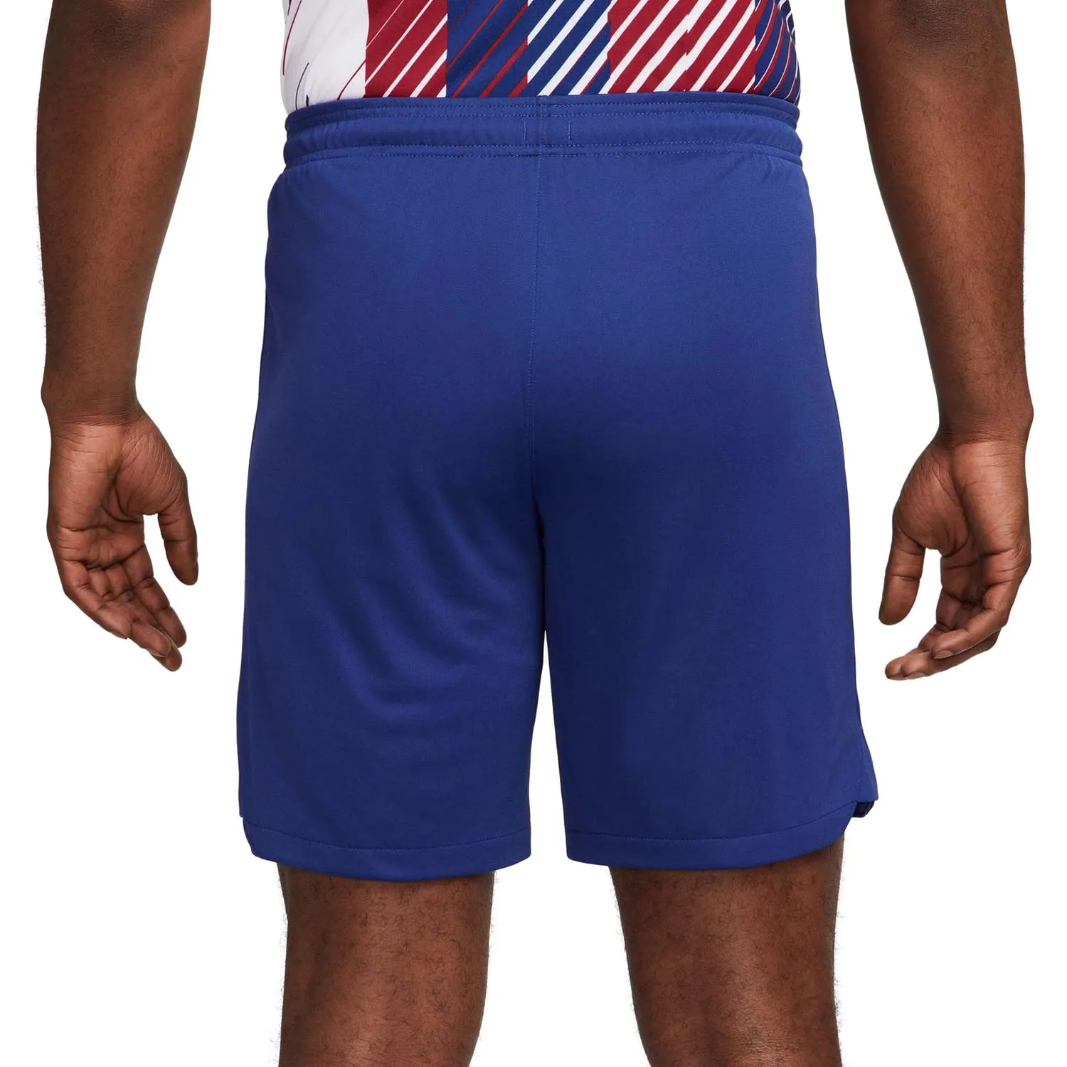 Short Nike Barcelona 2023 2024 Lewandowski DF Stadium
