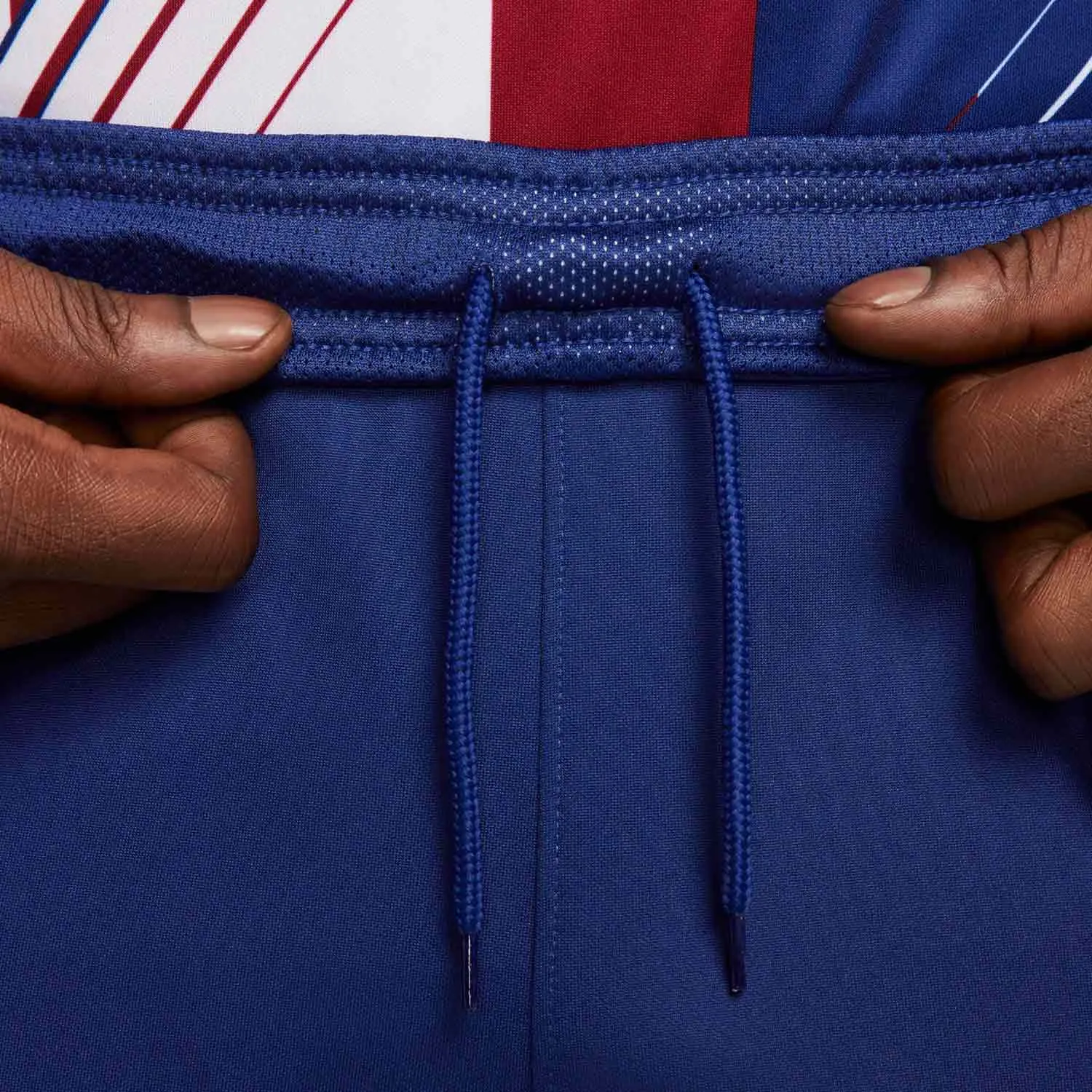 Short Nike Barcelona 2023 2024 Lewandowski DF Stadium