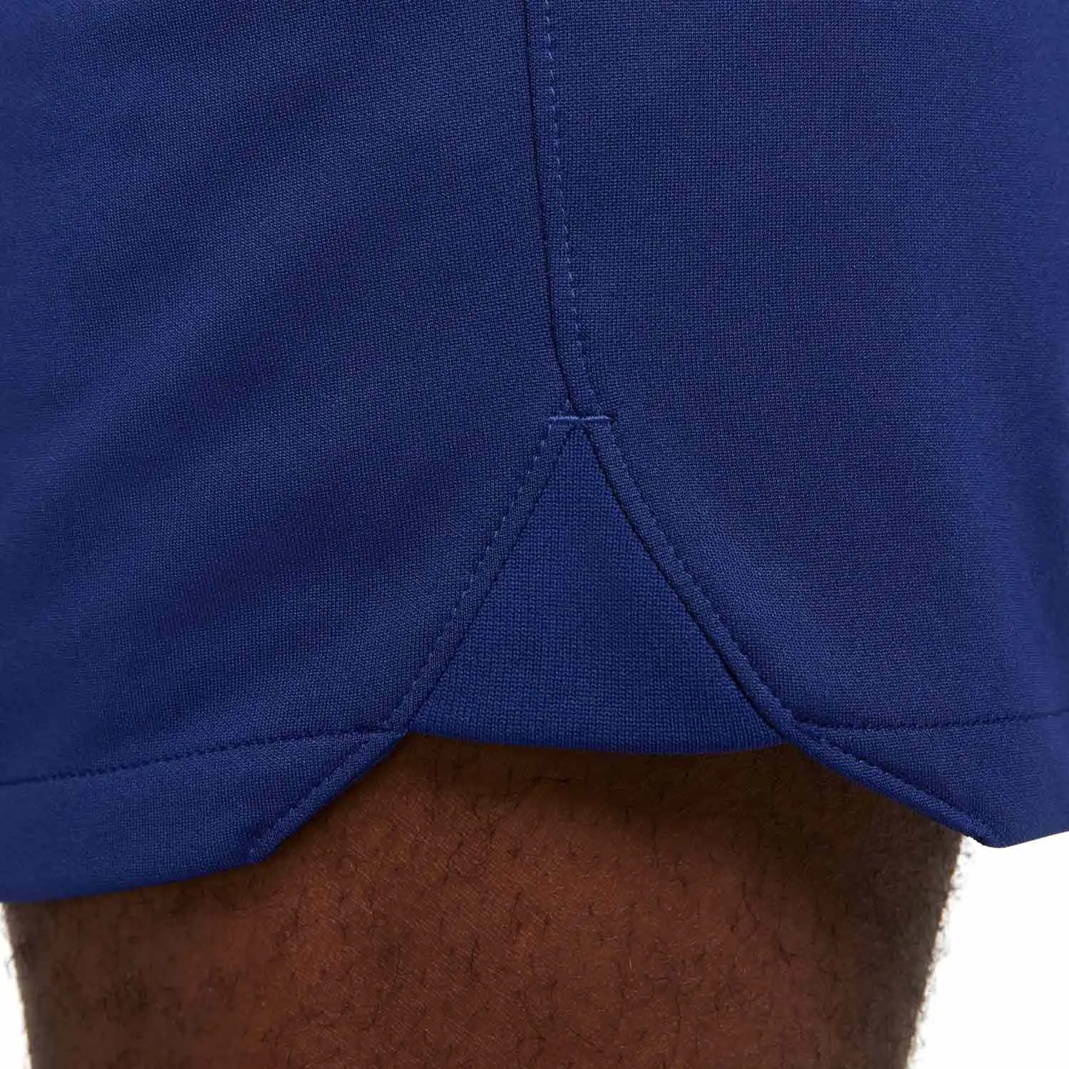 Short Nike Barcelona 2023 2024 Lewandowski DF Stadium