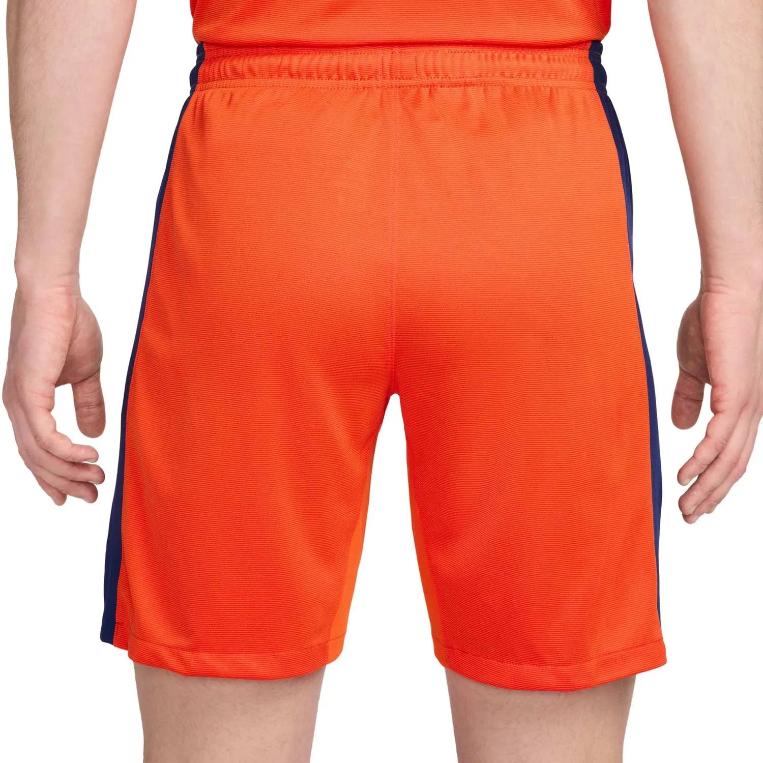 SHORT NIKE HOLANDA 2024 STADIUM DRIFIT