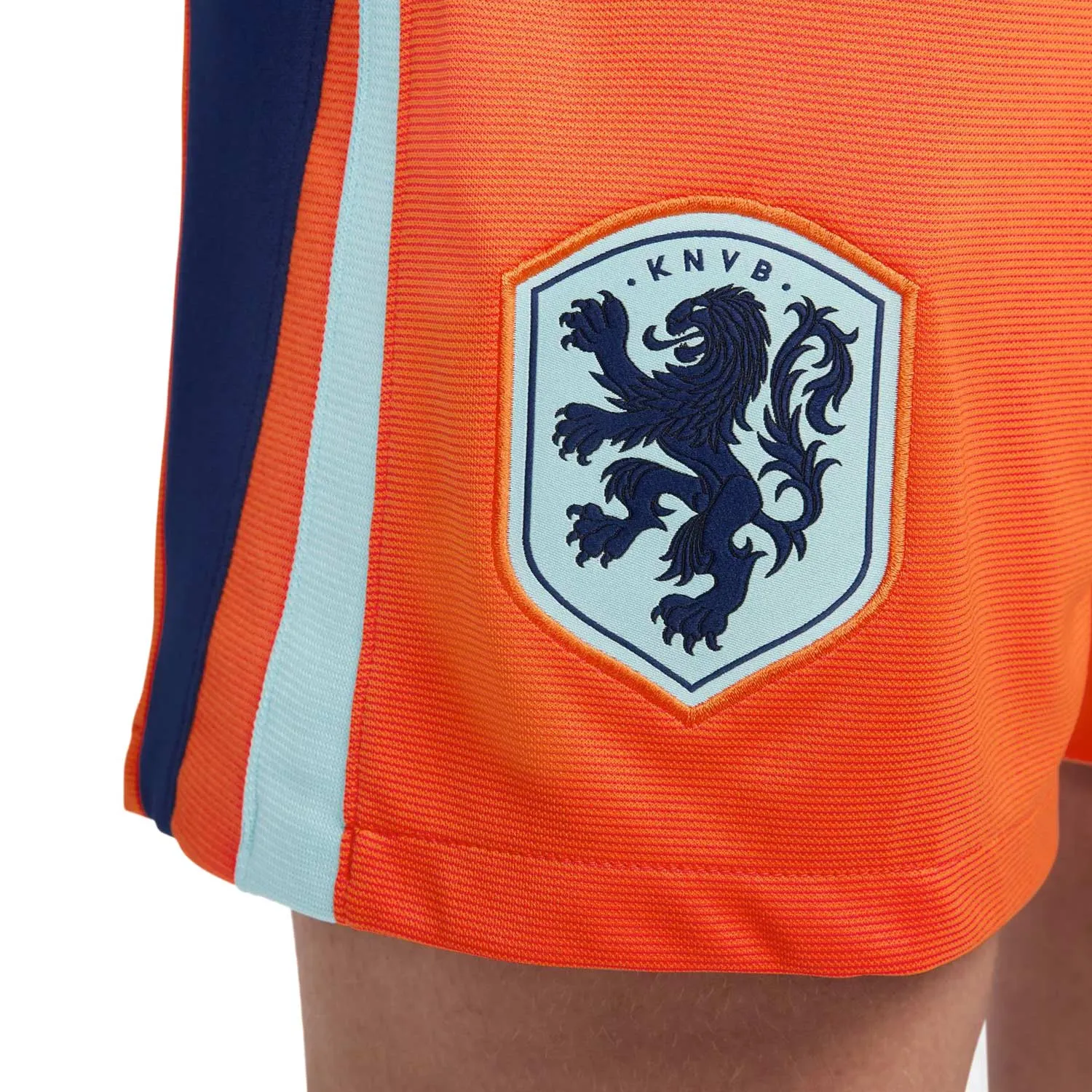SHORT NIKE HOLANDA 2024 STADIUM DRIFIT