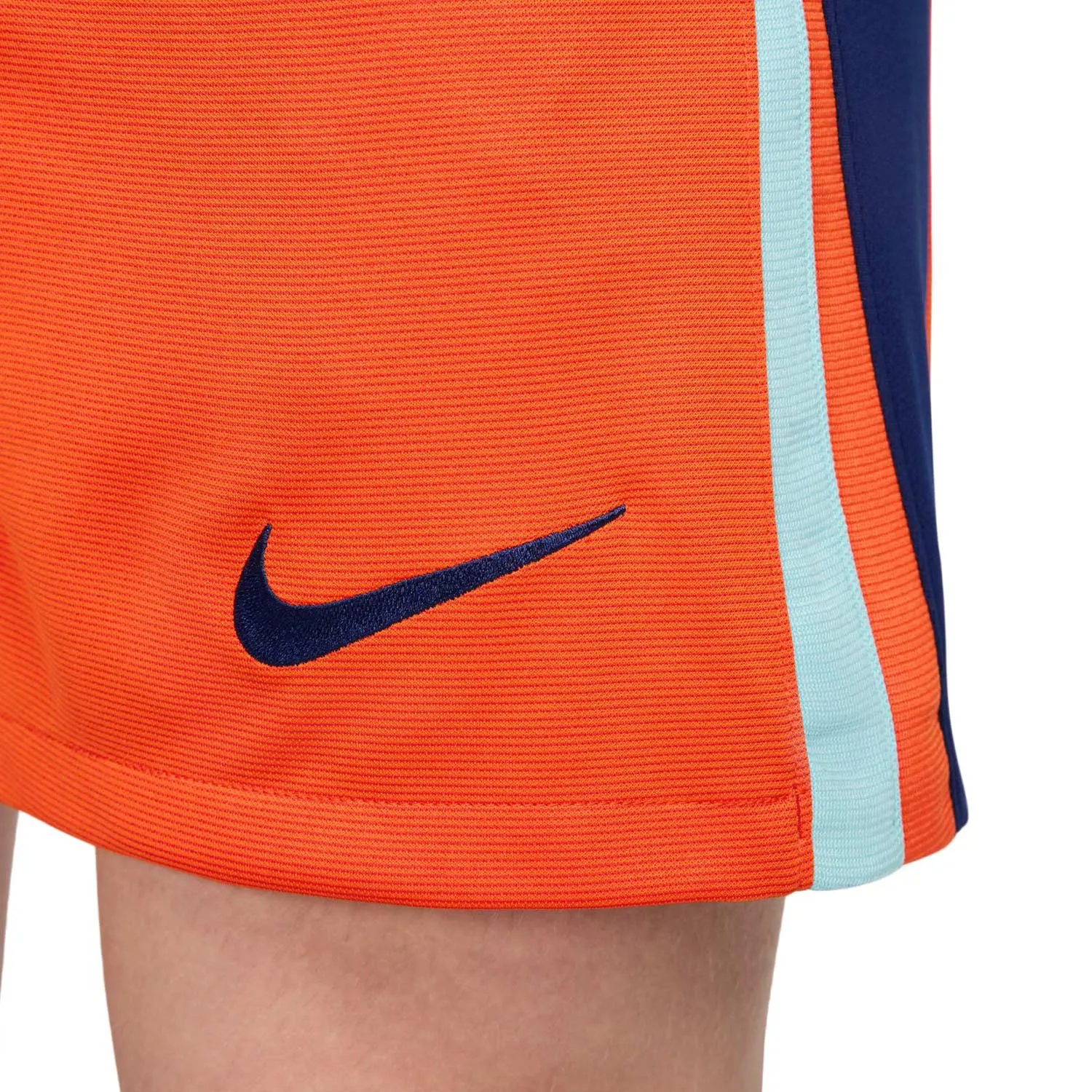 SHORT NIKE HOLANDA 2024 STADIUM DRIFIT
