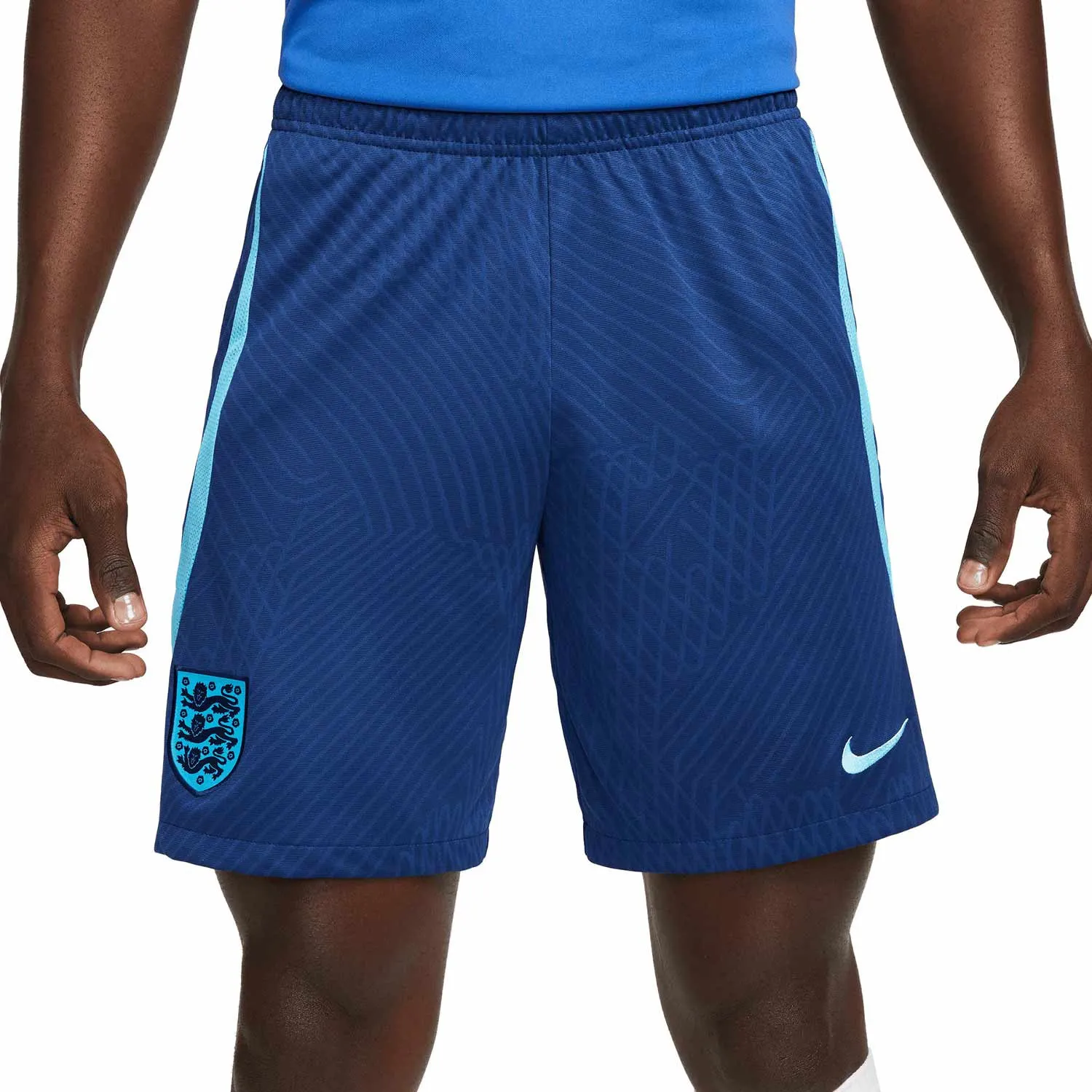 SHORT NIKE INGLATERRA ENTRENAMIENTO DRIFIT STRIKE