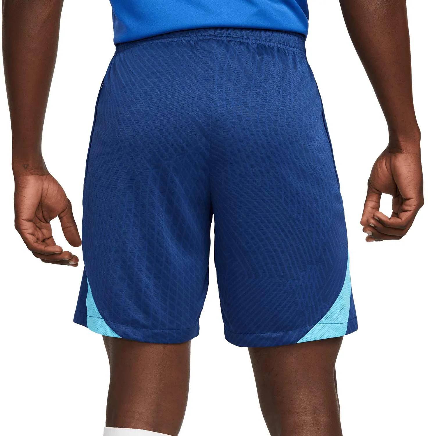 SHORT NIKE INGLATERRA ENTRENAMIENTO DRIFIT STRIKE